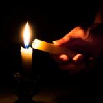 They report that several areas of Caracas were left without electricity this 26F