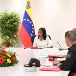 They review plans regarding Citizen Security