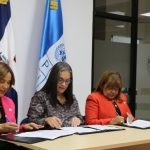 They seek to strengthen inclusion