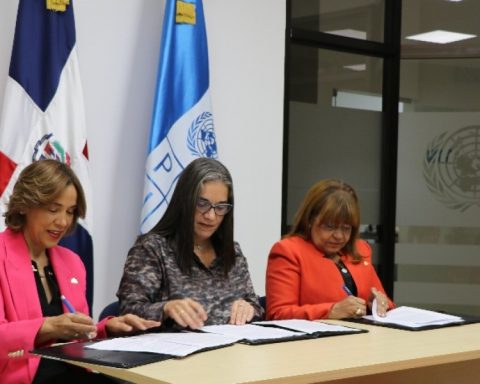 They seek to strengthen inclusion