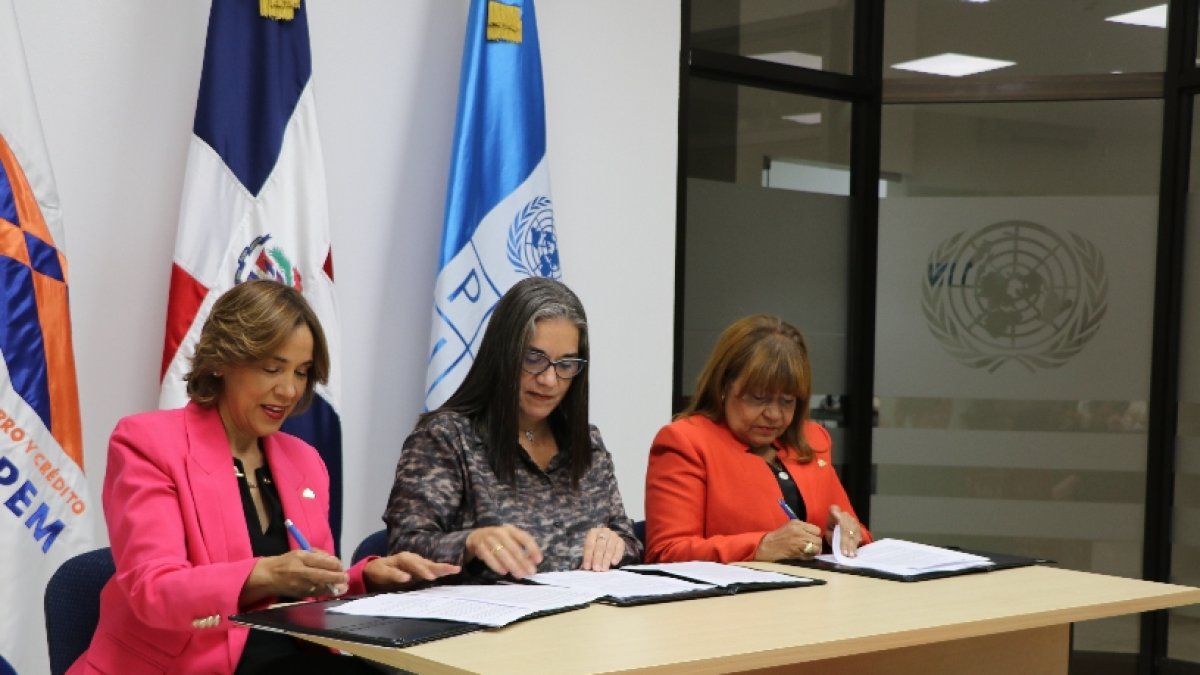 They seek to strengthen inclusion