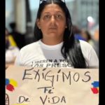 They warn about critical health deterioration of 32 political prisoners linked to the Operation Gedeón case