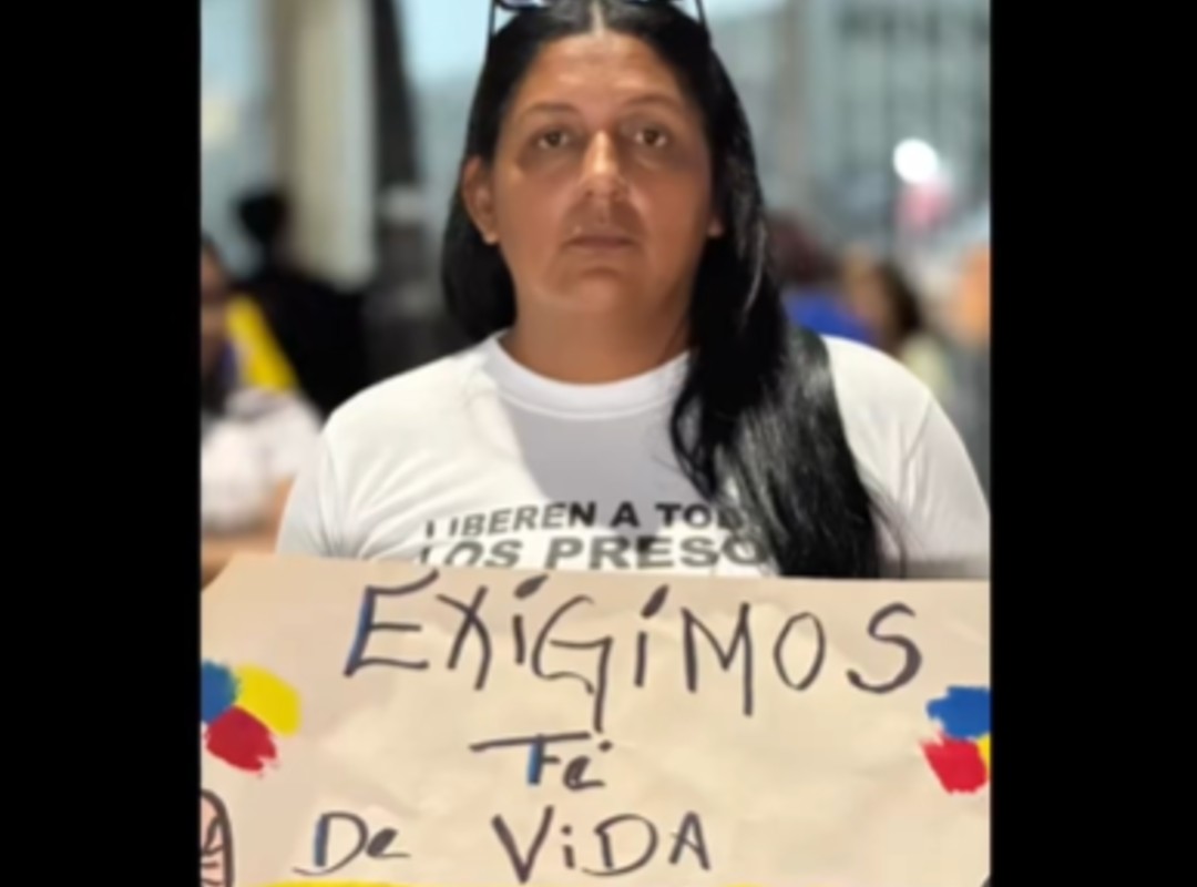 They warn about critical health deterioration of 32 political prisoners linked to the Operation Gedeón case