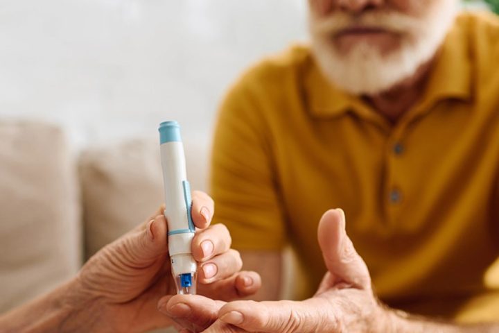 They warn about diabetes care and monitoring