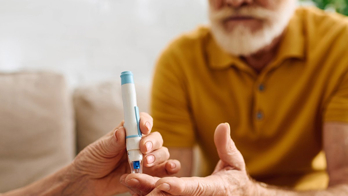 They warn about diabetes care and monitoring