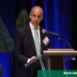 They weigh strategic commercial objectives in the AACCLA forum