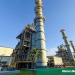 They would install a power plant in San Pedro to supply Puerto Rico