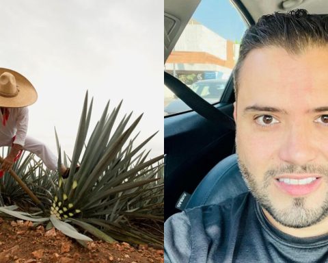 This is Tequila, the tourist destination that lived under the control of Diego Rivera and the CJNG