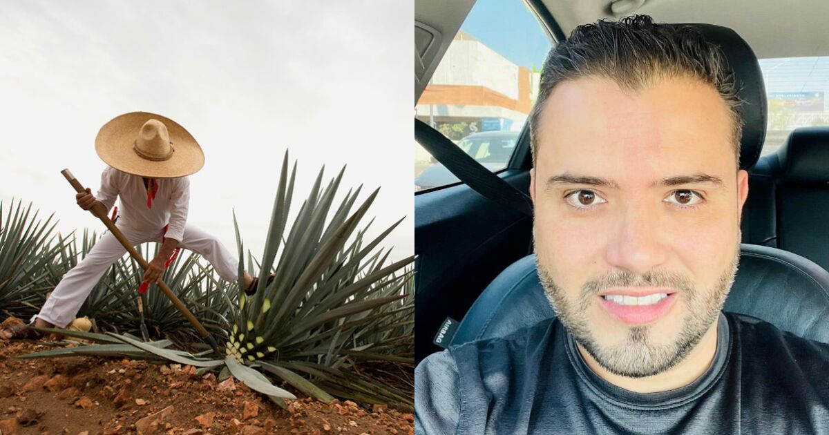 This is Tequila, the tourist destination that lived under the control of Diego Rivera and the CJNG