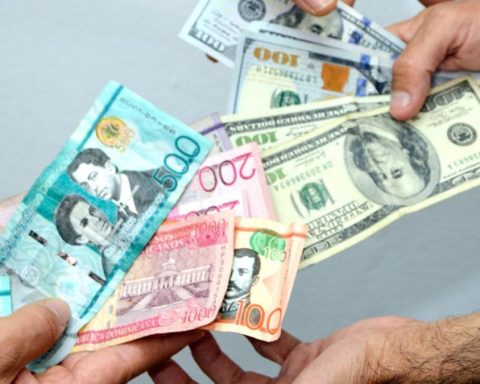 This is the dollar rate for this Wednesday, February 18, 2026