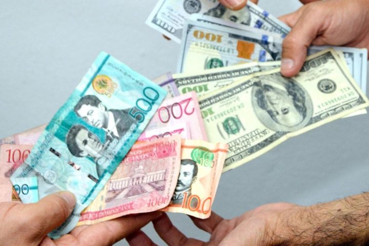 This is the dollar rate for this Wednesday, February 18, 2026