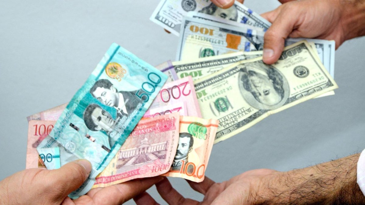 This is the dollar rate for this Wednesday, February 18, 2026