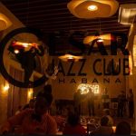This week at César Jazz Club