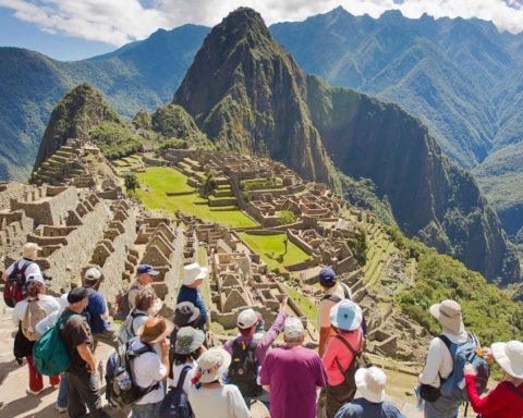 This year 3.7 million international tourists would arrive