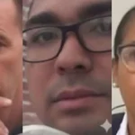 Cuba, represores, el4tico