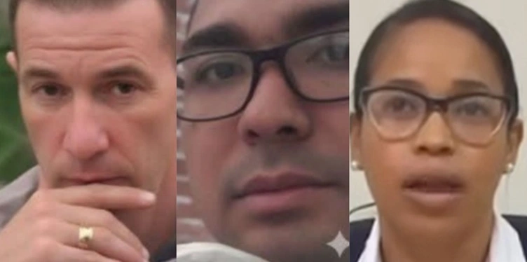 Cuba, represores, el4tico