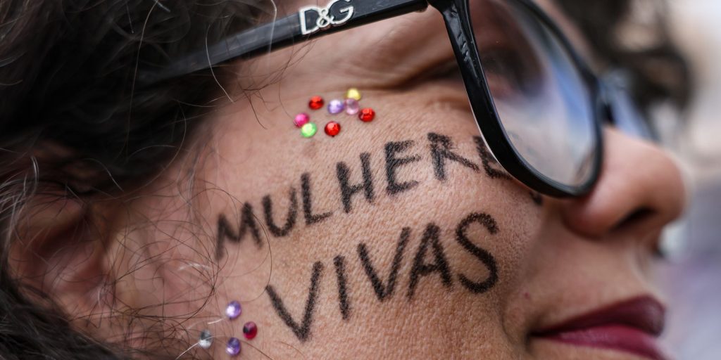 Three Powers launch pact to combat femicide in Brazil