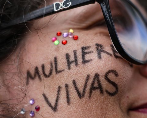 Three Powers launch pact to combat femicide in Brazil