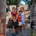 Cuba, incendios