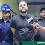 Three months of preventive detention for a doctor accused of rape