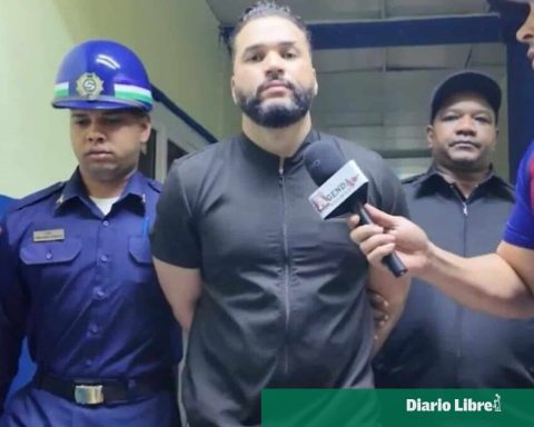 Three months of preventive detention for a doctor accused of rape