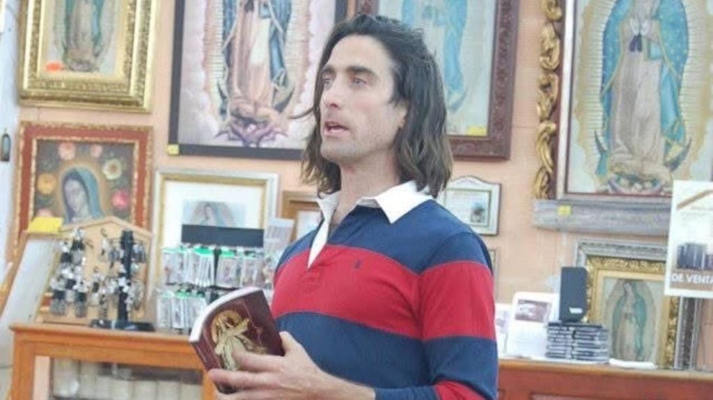 Tied with a harness and handcuffs: the testimony of an Argentine citizen who spent a year detained in El Helicoide