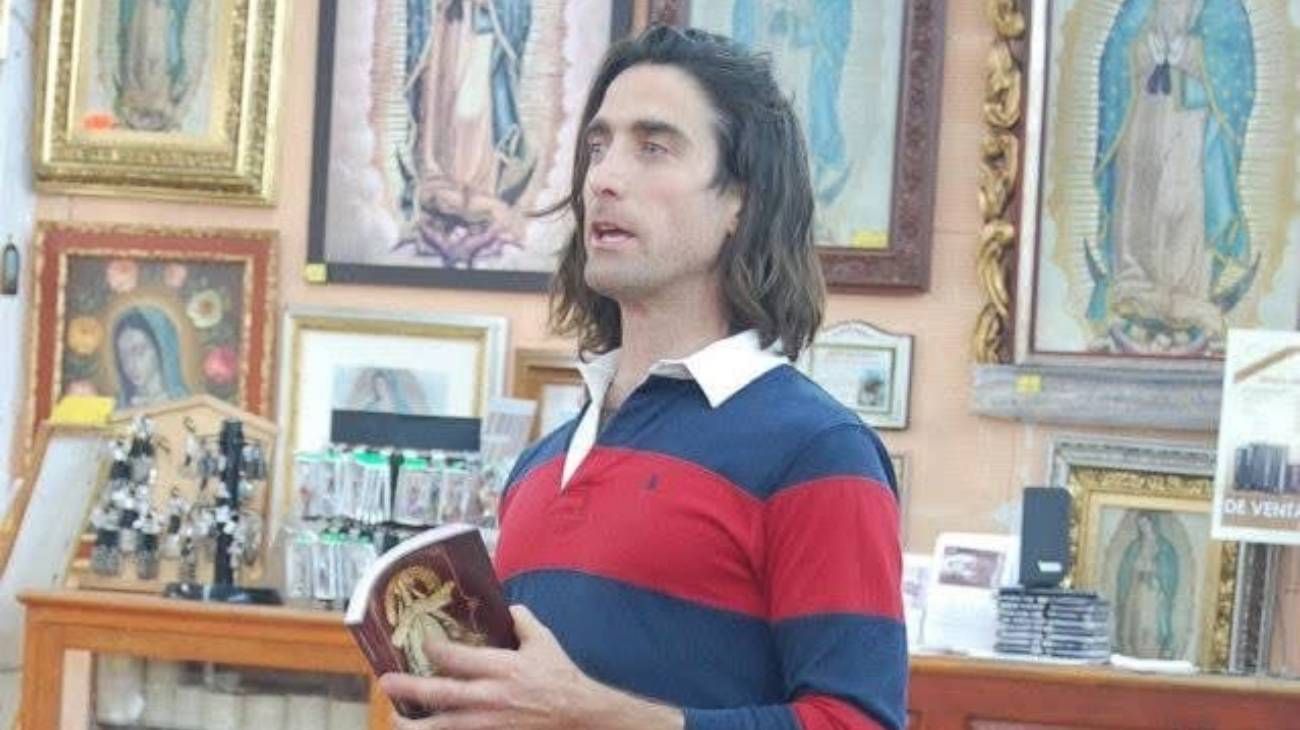 Tied with a harness and handcuffs: the testimony of an Argentine citizen who spent a year detained in El Helicoide