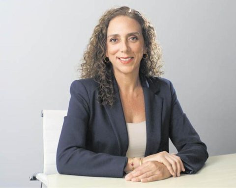 “Today you could open a savings account in five minutes at Mibanco via WhatsApp”