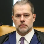 Toffoli leaves investigation report on Banco Master