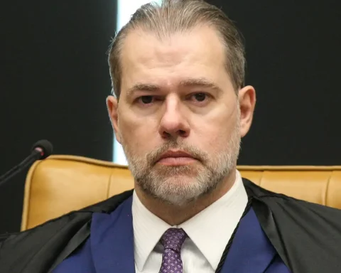 Toffoli leaves investigation report on Banco Master