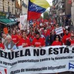 Tomorrow there is a world day of solidarity