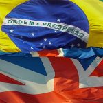 Trade between Brazil and the United Kingdom grows 10.5% in 2025