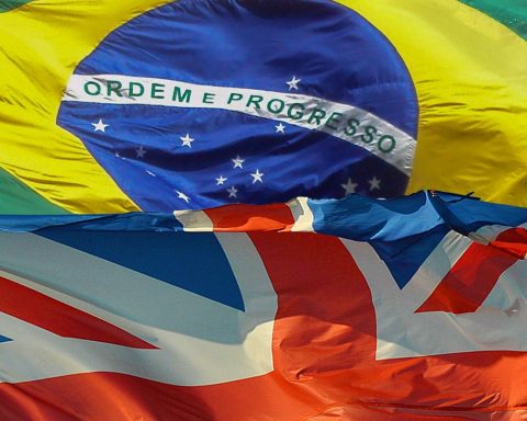 Trade between Brazil and the United Kingdom grows 10.5% in 2025