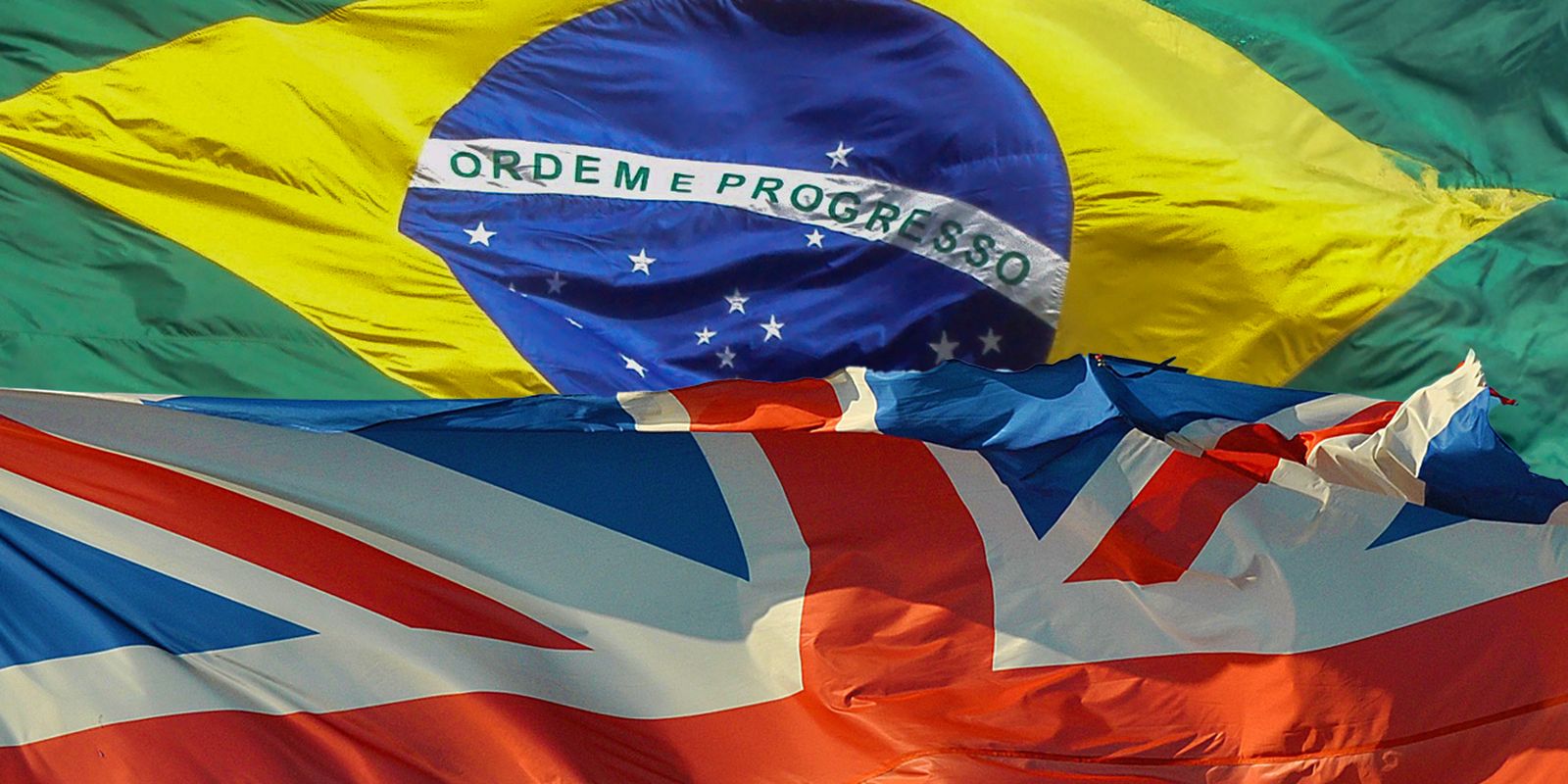 Trade between Brazil and the United Kingdom grows 10.5% in 2025