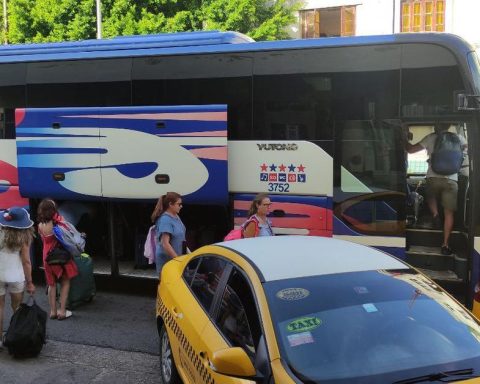 Travelplan redirects your trips from Cuba to Punta Cana and Cancun