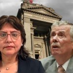 Trial against Fernando Rospigliosi will begin on March 3 for alleged defamation of Delia Espinoza