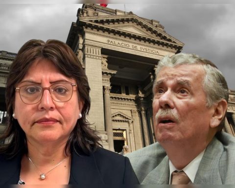 Trial against Fernando Rospigliosi will begin on March 3 for alleged defamation of Delia Espinoza