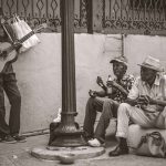 Trova and diverse masculinities, reading material