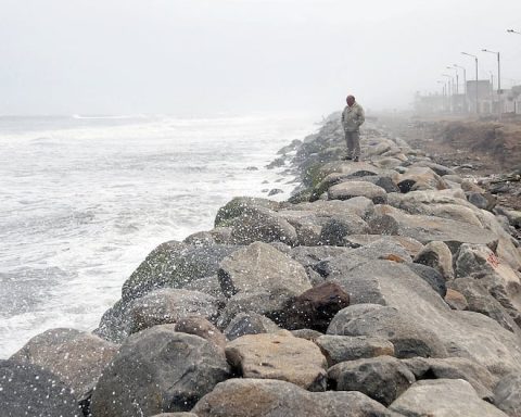 Trujillo: New commission to confront coastal erosion