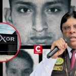 Trujillo: PNP attributes five dynamite attacks against premises of the same owner to the 'Los Pulpos' gang