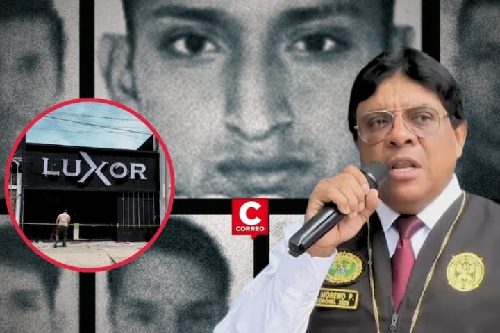 Trujillo: PNP attributes five dynamite attacks against premises of the same owner to the 'Los Pulpos' gang