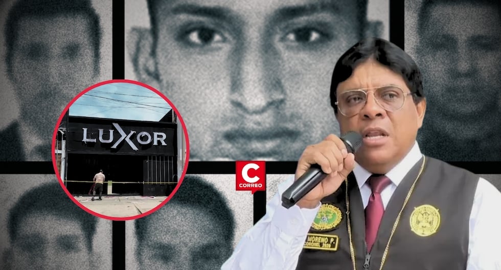 Trujillo: PNP attributes five dynamite attacks against premises of the same owner to the 'Los Pulpos' gang