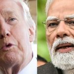 Trump announces trade deal with India to cut tariffs to 18%