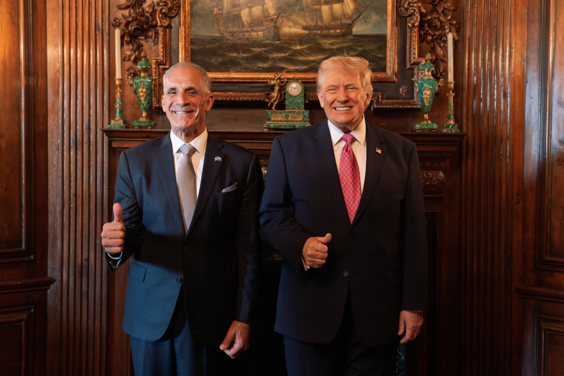 Trump calls a summit with Latin American leaders in Miami to ratify his new hemispheric strategy