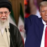 Trump confirms the death of Iranian Supreme Leader Ali Khamenei