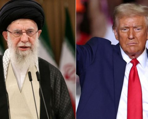 Trump confirms the death of Iranian Supreme Leader Ali Khamenei