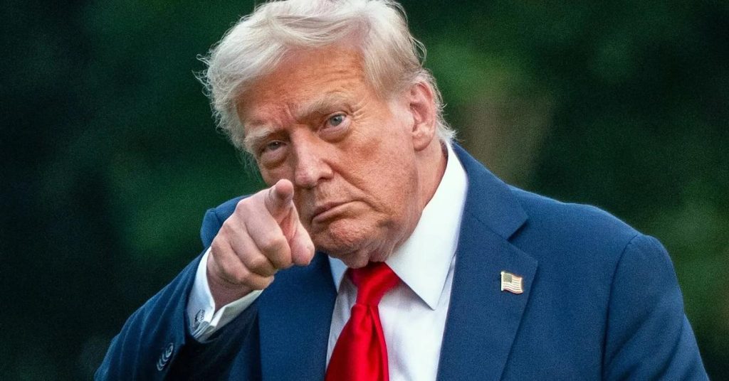 Trump is betting that Havana will make a “deal” and that “Cuba will be free again”