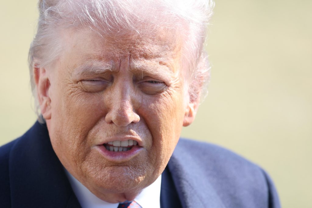 Trump on Cuba: “Friendly takeover”?