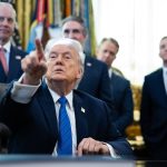 Trump says Cuba will “come to us and make a deal” after new US oil sanctions