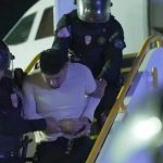 Trump's influence has worsened human rights abuses in Latin America, according to HRW